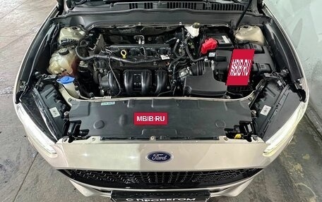 Ford Mondeo V, 2015 год, 1 557 000 рублей, 19 фотография