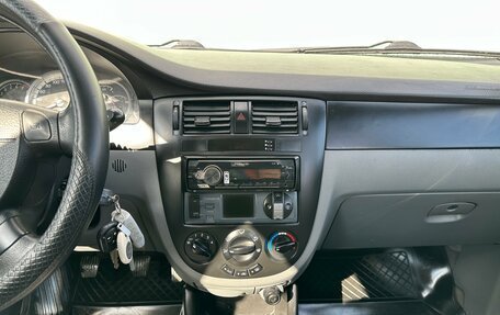 Chevrolet Lacetti, 2010 год, 420 000 рублей, 10 фотография