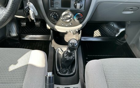 Chevrolet Lacetti, 2010 год, 420 000 рублей, 11 фотография