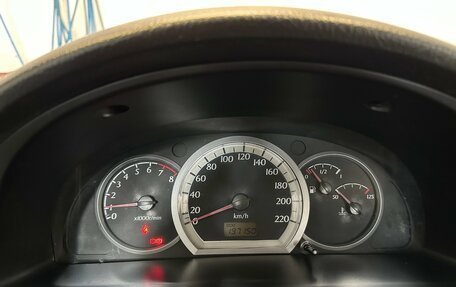 Chevrolet Lacetti, 2010 год, 420 000 рублей, 9 фотография