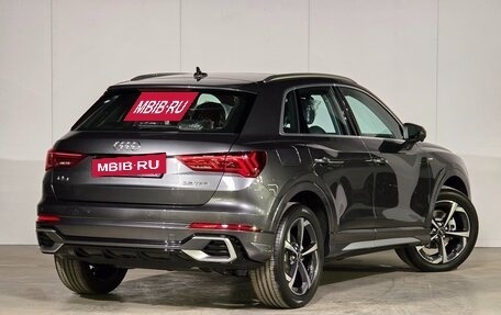 Audi Q3, 2026 год, 3 745 000 рублей, 4 фотография