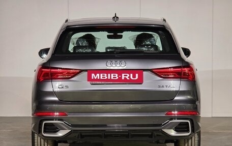 Audi Q3, 2026 год, 3 745 000 рублей, 3 фотография