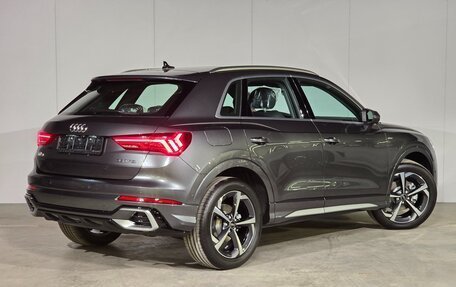 Audi Q3, 2026 год, 3 745 000 рублей, 12 фотография