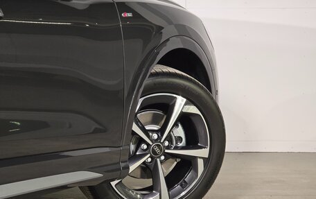 Audi Q3, 2026 год, 3 745 000 рублей, 16 фотография