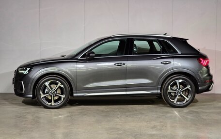 Audi Q3, 2026 год, 3 745 000 рублей, 26 фотография