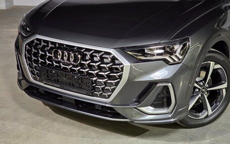 Audi Q3, 2026 год, 3 745 000 рублей, 15 фотография