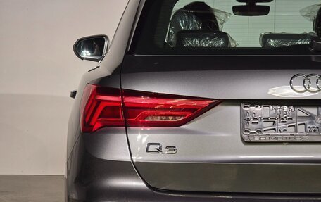 Audi Q3, 2026 год, 3 745 000 рублей, 14 фотография