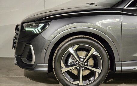 Audi Q3, 2026 год, 3 745 000 рублей, 25 фотография