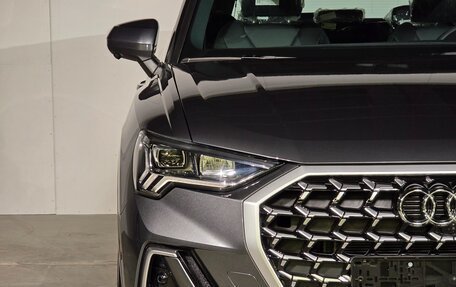 Audi Q3, 2026 год, 3 745 000 рублей, 13 фотография