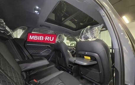 Audi Q3, 2026 год, 3 745 000 рублей, 22 фотография