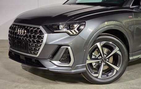Audi Q3, 2026 год, 3 745 000 рублей, 27 фотография
