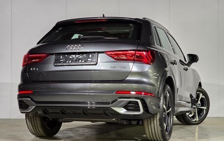 Audi Q3, 2026 год, 3 745 000 рублей, 33 фотография