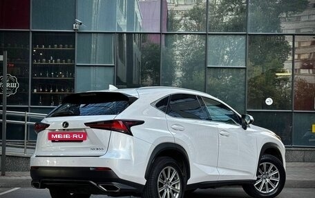 Lexus NX I, 2021 год, 3 075 000 рублей, 6 фотография