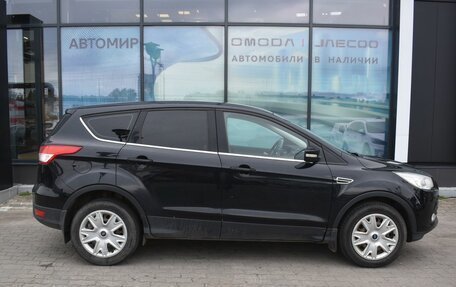 Ford Kuga III, 2013 год, 680 000 рублей, 4 фотография