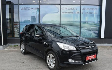 Ford Kuga III, 2013 год, 680 000 рублей, 3 фотография