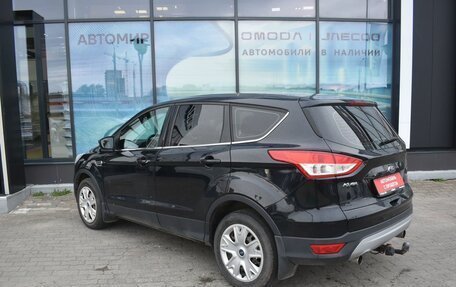 Ford Kuga III, 2013 год, 680 000 рублей, 7 фотография