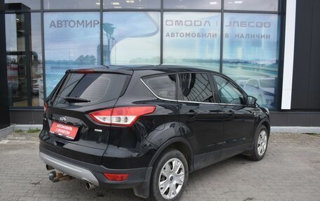 Ford Kuga III, 2013 год, 680 000 рублей, 6 фотография