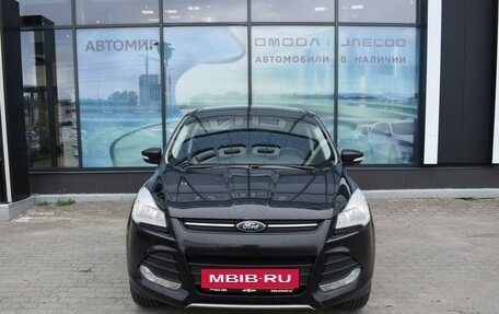 Ford Kuga III, 2013 год, 680 000 рублей, 2 фотография