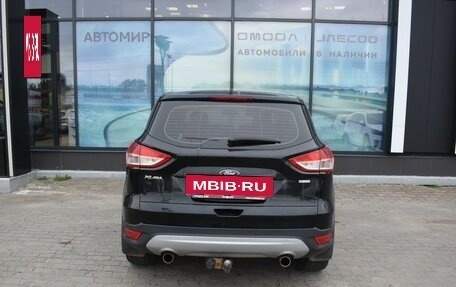 Ford Kuga III, 2013 год, 680 000 рублей, 5 фотография