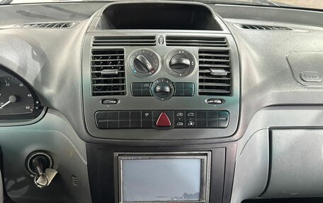 Mercedes-Benz Vito, 2006 год, 785 000 рублей, 12 фотография