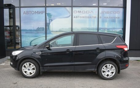 Ford Kuga III, 2013 год, 680 000 рублей, 8 фотография