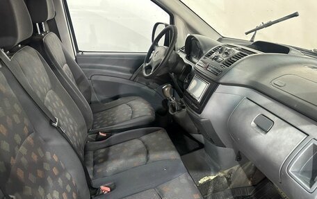 Mercedes-Benz Vito, 2006 год, 785 000 рублей, 9 фотография
