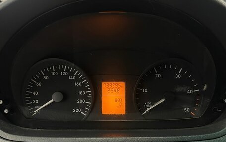 Mercedes-Benz Vito, 2006 год, 785 000 рублей, 11 фотография