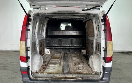 Mercedes-Benz Vito, 2006 год, 785 000 рублей, 14 фотография