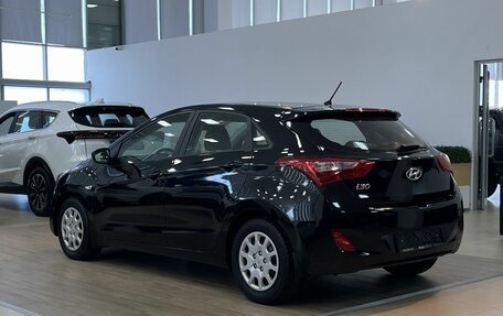 Hyundai i30 II рестайлинг, 2014 год, 1 650 000 рублей, 3 фотография