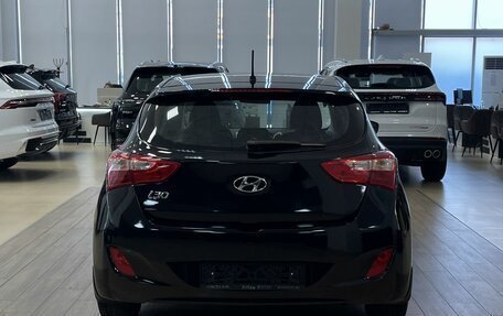 Hyundai i30 II рестайлинг, 2014 год, 1 650 000 рублей, 6 фотография