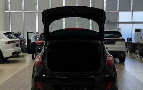Hyundai i30 II рестайлинг, 2014 год, 1 650 000 рублей, 7 фотография