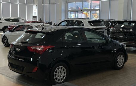 Hyundai i30 II рестайлинг, 2014 год, 1 650 000 рублей, 4 фотография