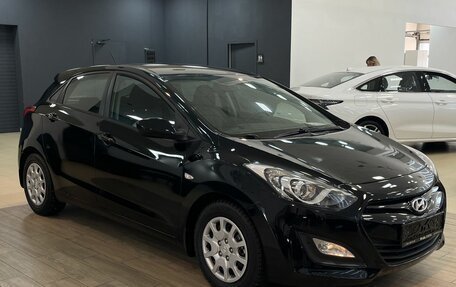Hyundai i30 II рестайлинг, 2014 год, 1 650 000 рублей, 2 фотография