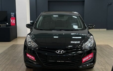 Hyundai i30 II рестайлинг, 2014 год, 1 650 000 рублей, 5 фотография