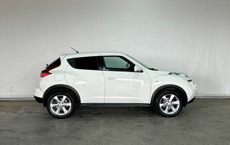Nissan Juke II, 2011 год, 1 010 000 рублей, 8 фотография