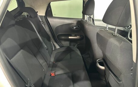 Nissan Juke II, 2011 год, 1 010 000 рублей, 11 фотография