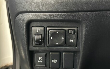 Nissan Juke II, 2011 год, 1 010 000 рублей, 18 фотография