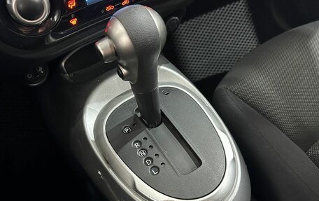 Nissan Juke II, 2011 год, 1 010 000 рублей, 17 фотография