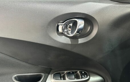 Nissan Juke II, 2011 год, 1 010 000 рублей, 19 фотография