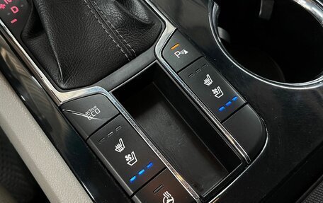 KIA Carnival III, 2019 год, 2 999 900 рублей, 11 фотография