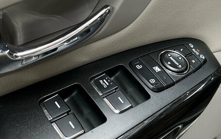 KIA Carnival III, 2019 год, 2 999 900 рублей, 12 фотография