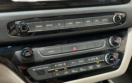 KIA Carnival III, 2019 год, 2 999 900 рублей, 9 фотография