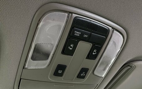 KIA Carnival III, 2019 год, 2 999 900 рублей, 16 фотография
