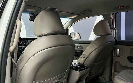 KIA Carnival III, 2019 год, 2 999 900 рублей, 21 фотография