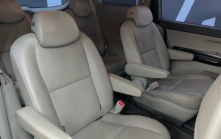 KIA Carnival III, 2019 год, 2 999 900 рублей, 22 фотография