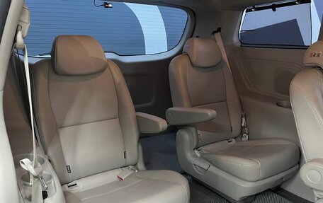 KIA Carnival III, 2019 год, 2 999 900 рублей, 23 фотография