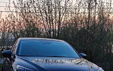 Mazda CX-5 II, 2015 год, 2 300 000 рублей, 5 фотография