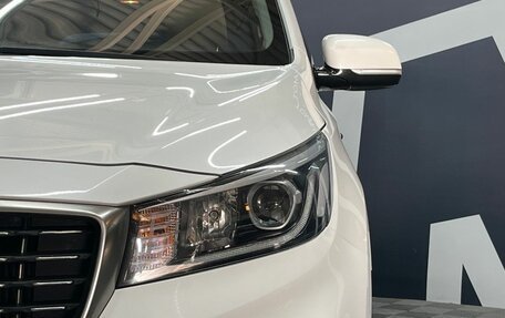 KIA Carnival III, 2019 год, 2 999 900 рублей, 17 фотография