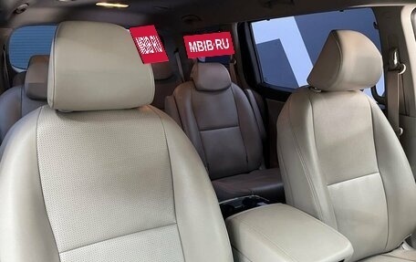 KIA Carnival III, 2019 год, 2 999 900 рублей, 20 фотография