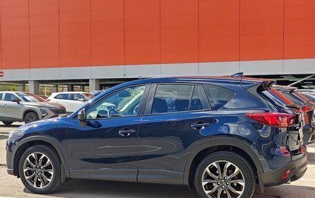 Mazda CX-5 II, 2015 год, 2 300 000 рублей, 8 фотография